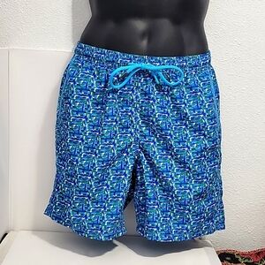 Mr. Swim Swimming Trunks